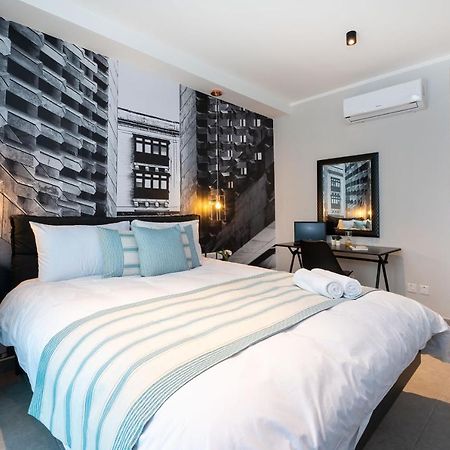 Doris Suites สลีมา ภายนอก รูปภาพ