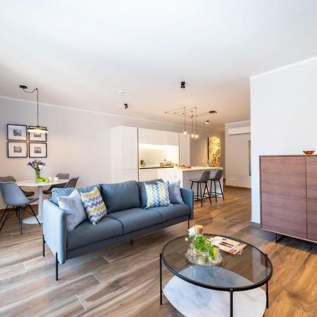 Doris Suites สลีมา ภายนอก รูปภาพ